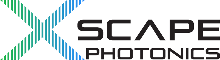 Xscape Photonics logo