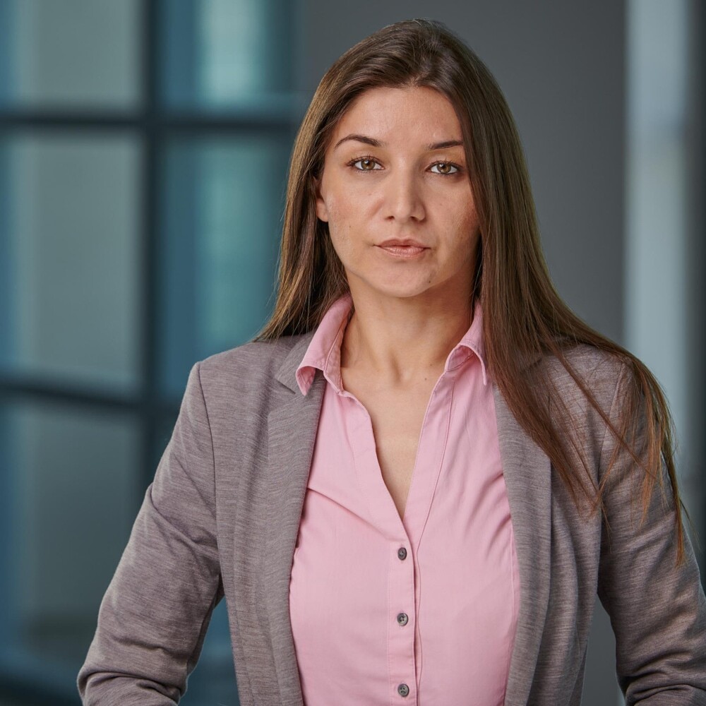 Picture of Giselle Omar