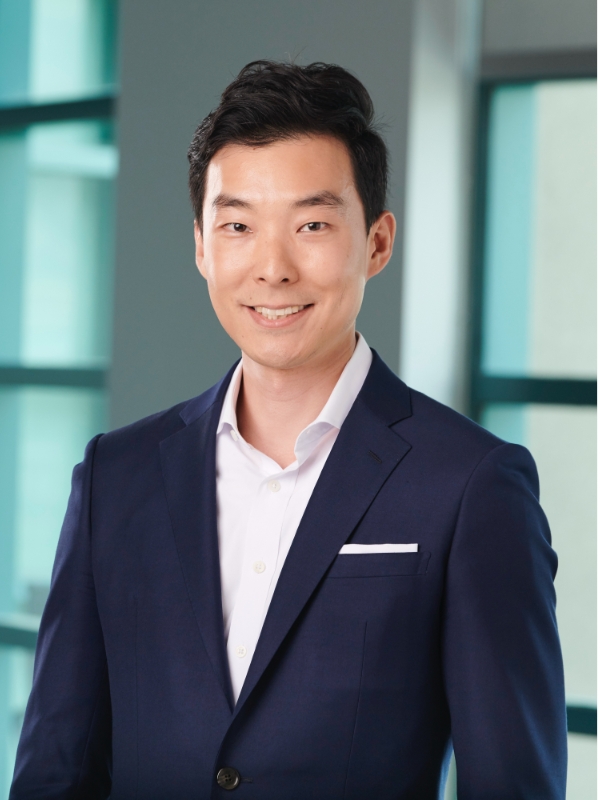 Mike Lim