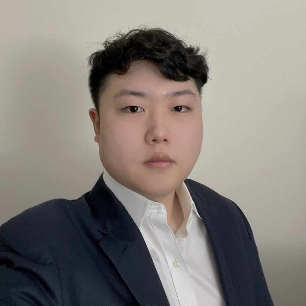 Picture of Andrew Chong