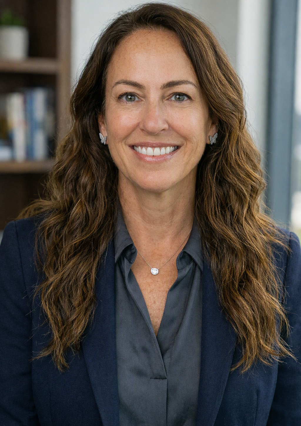 Picture of Becca Brett Leish 