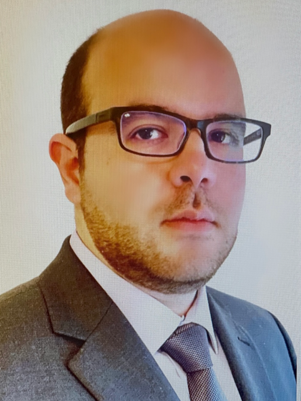 Farouk Elnaas