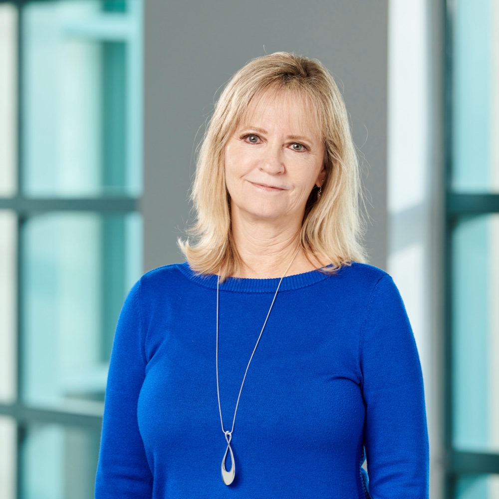 Picture of Linda Beaujon