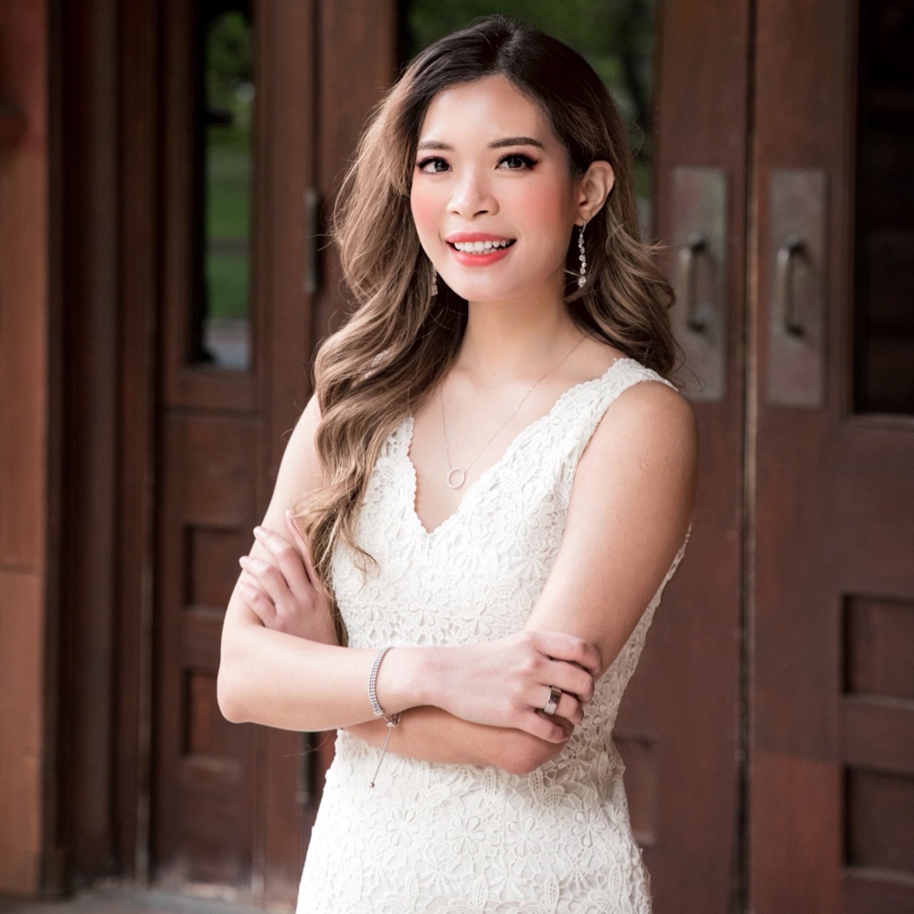 Picture of Mimi Dang