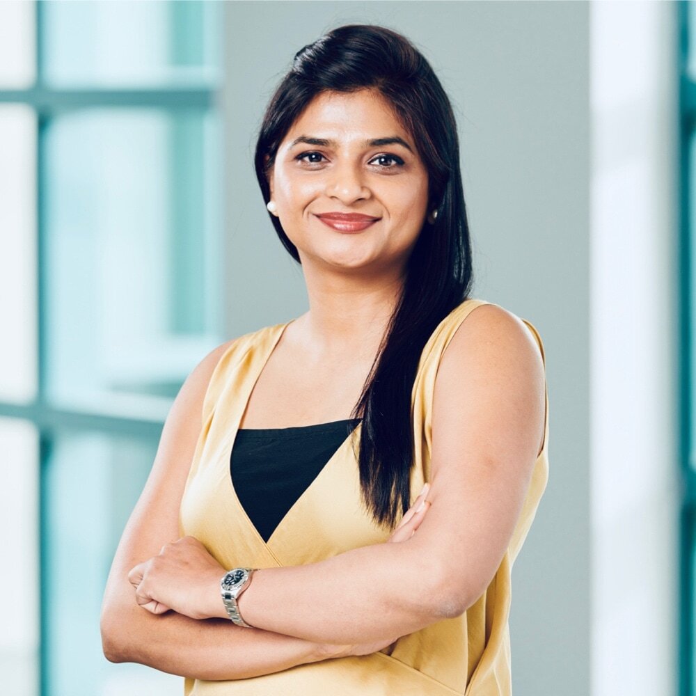 Neetta Shetty
