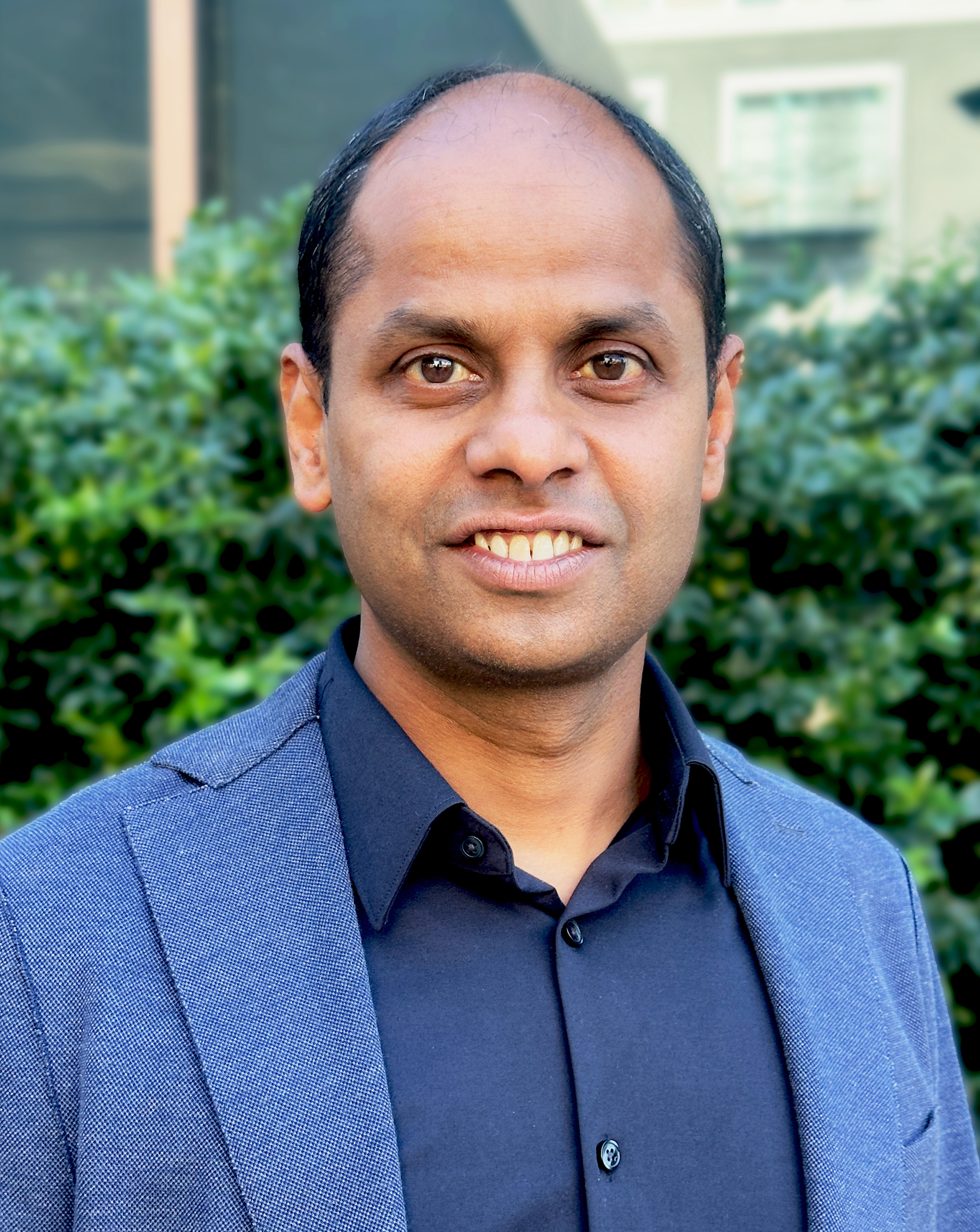 Prasad Parthasarathi
