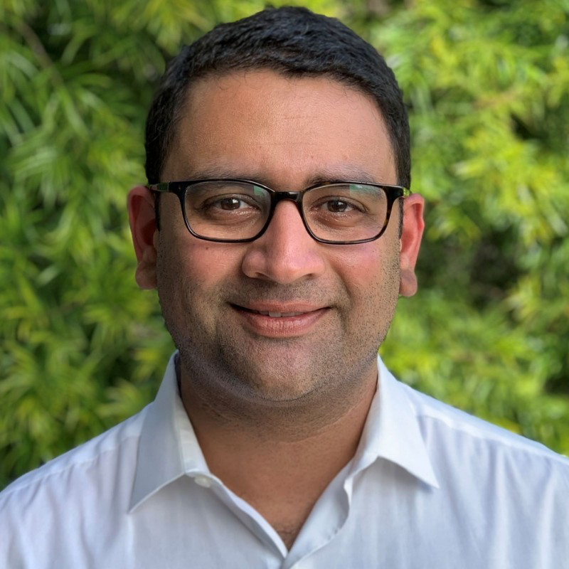 Rohit Giri