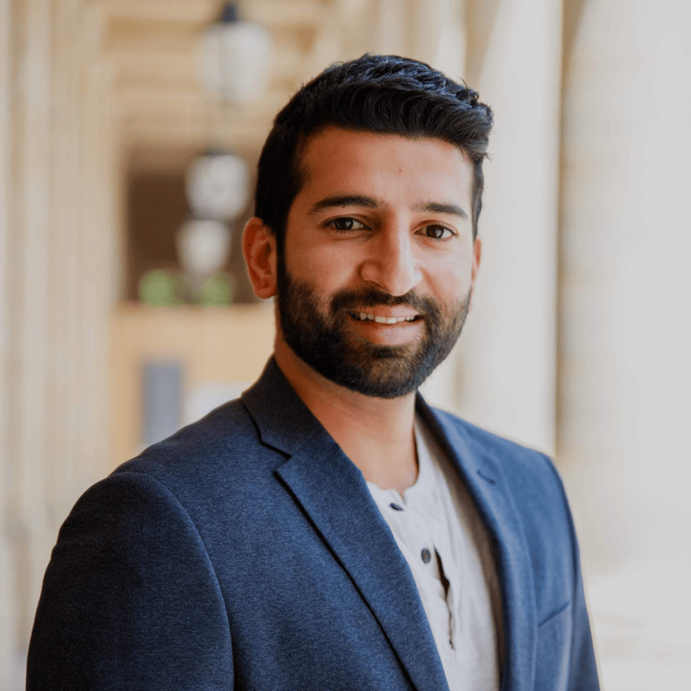 Picture of Sachin Chiramel