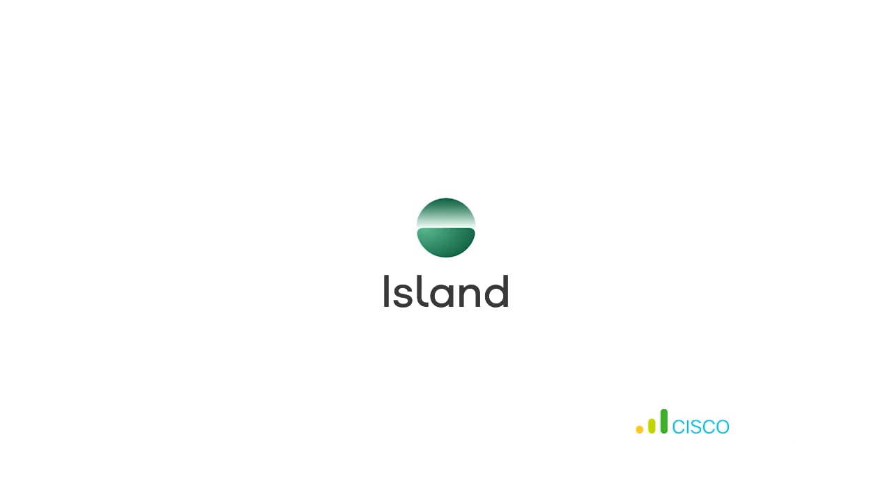 Island