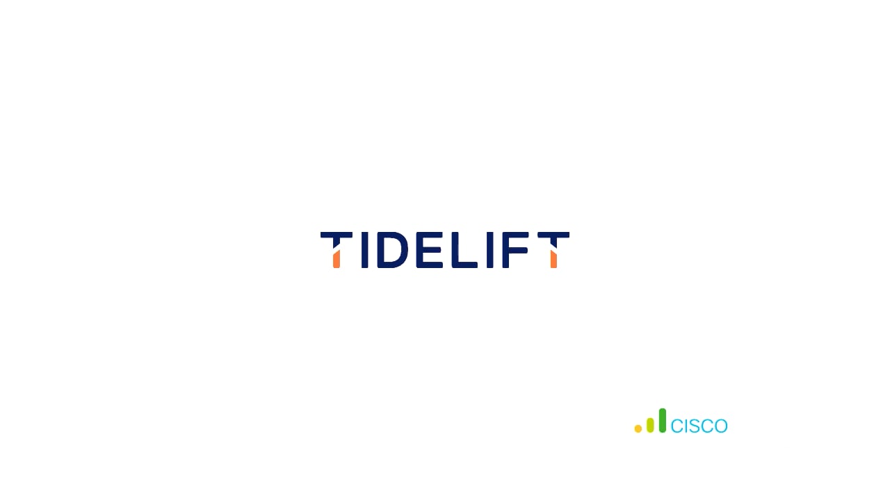 Tidelift