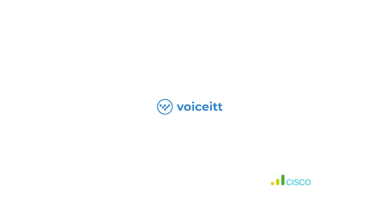 Voiceitt