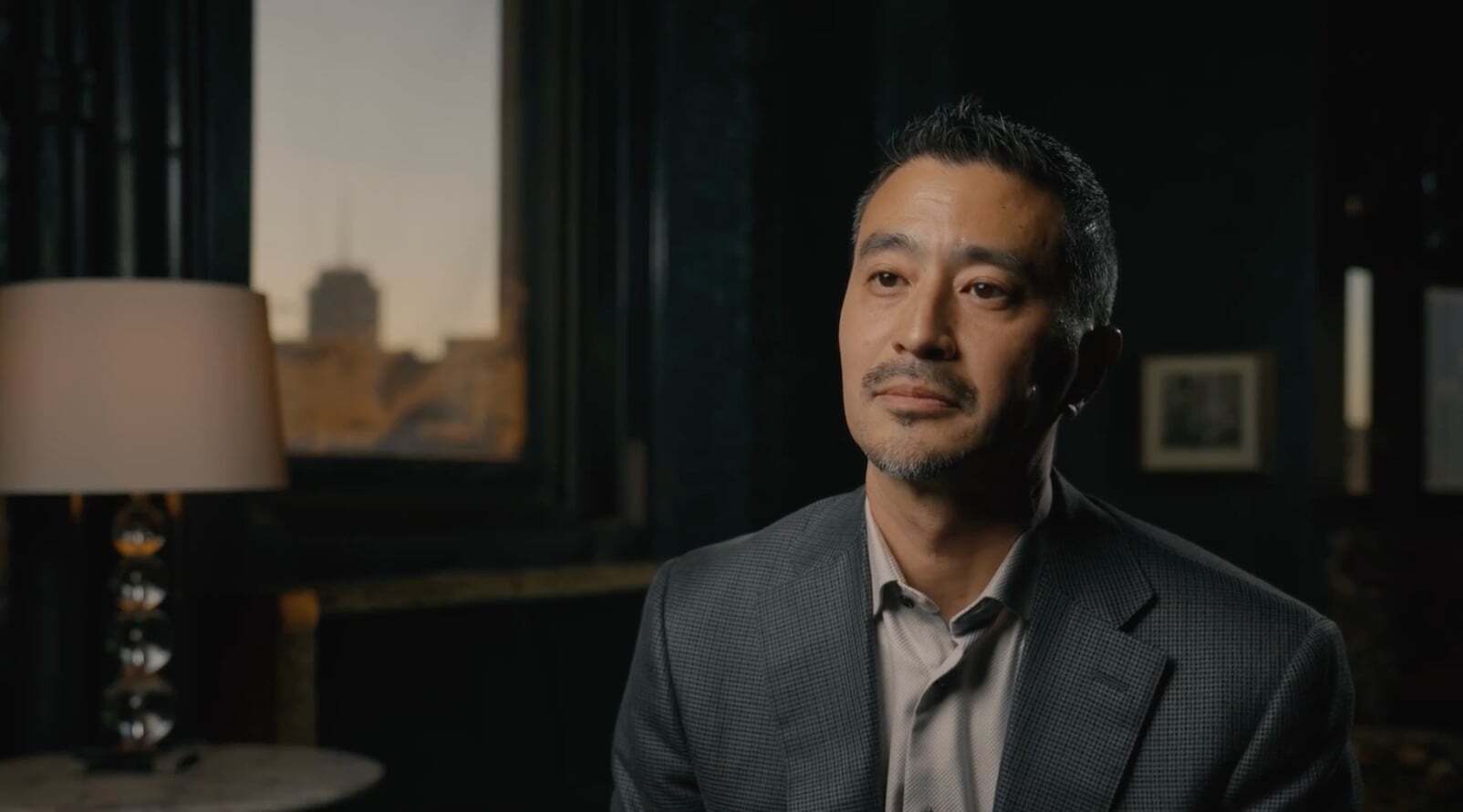 Derek Idemoto, SVP, Cisco Investments