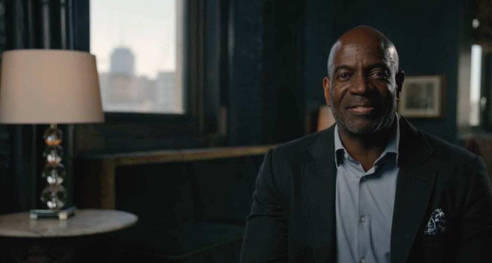 Lo Toney, Founding Managing Partner, Plexo Capital
