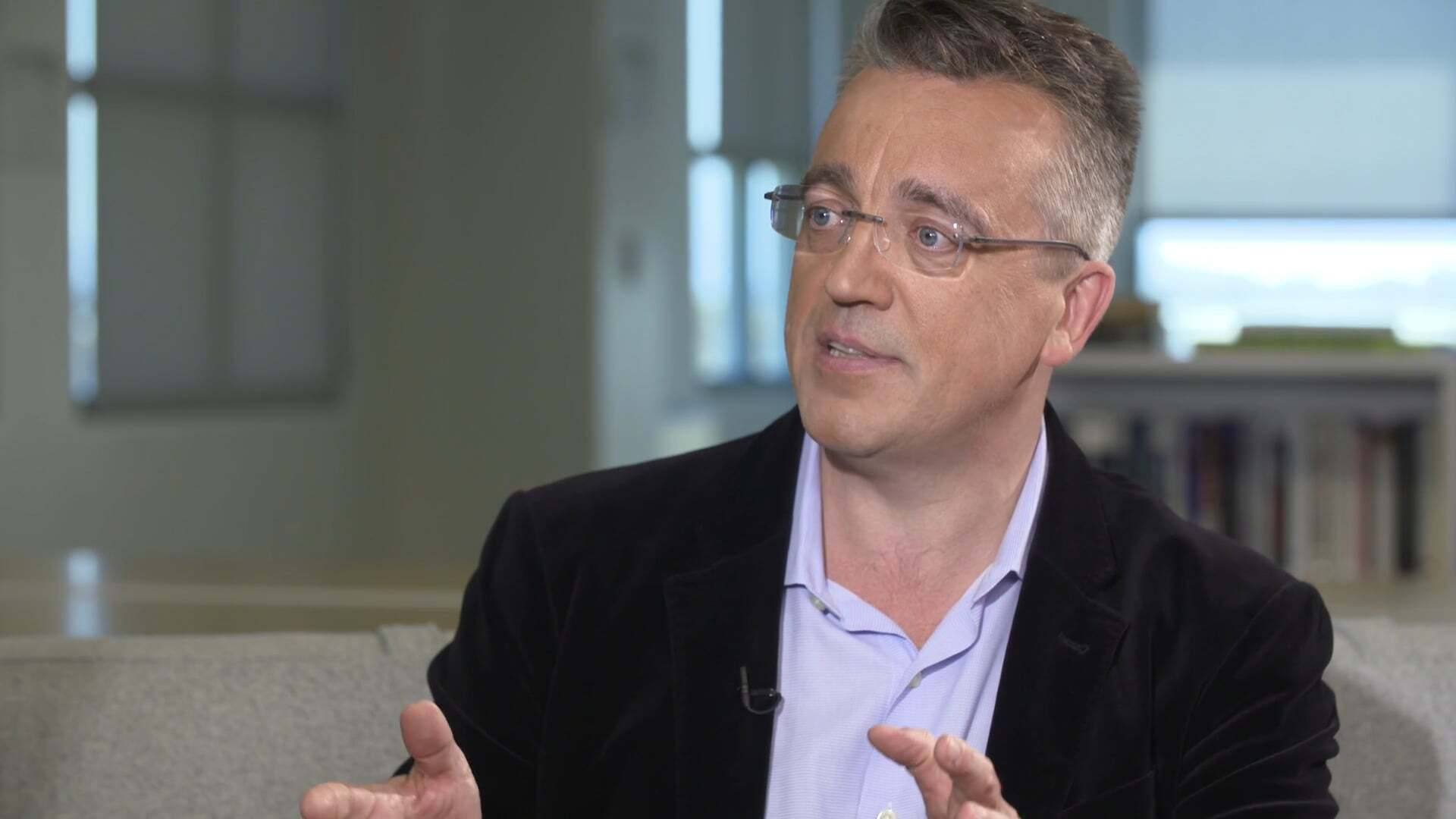 Moogsoft: Pioneering AI for IT Operations