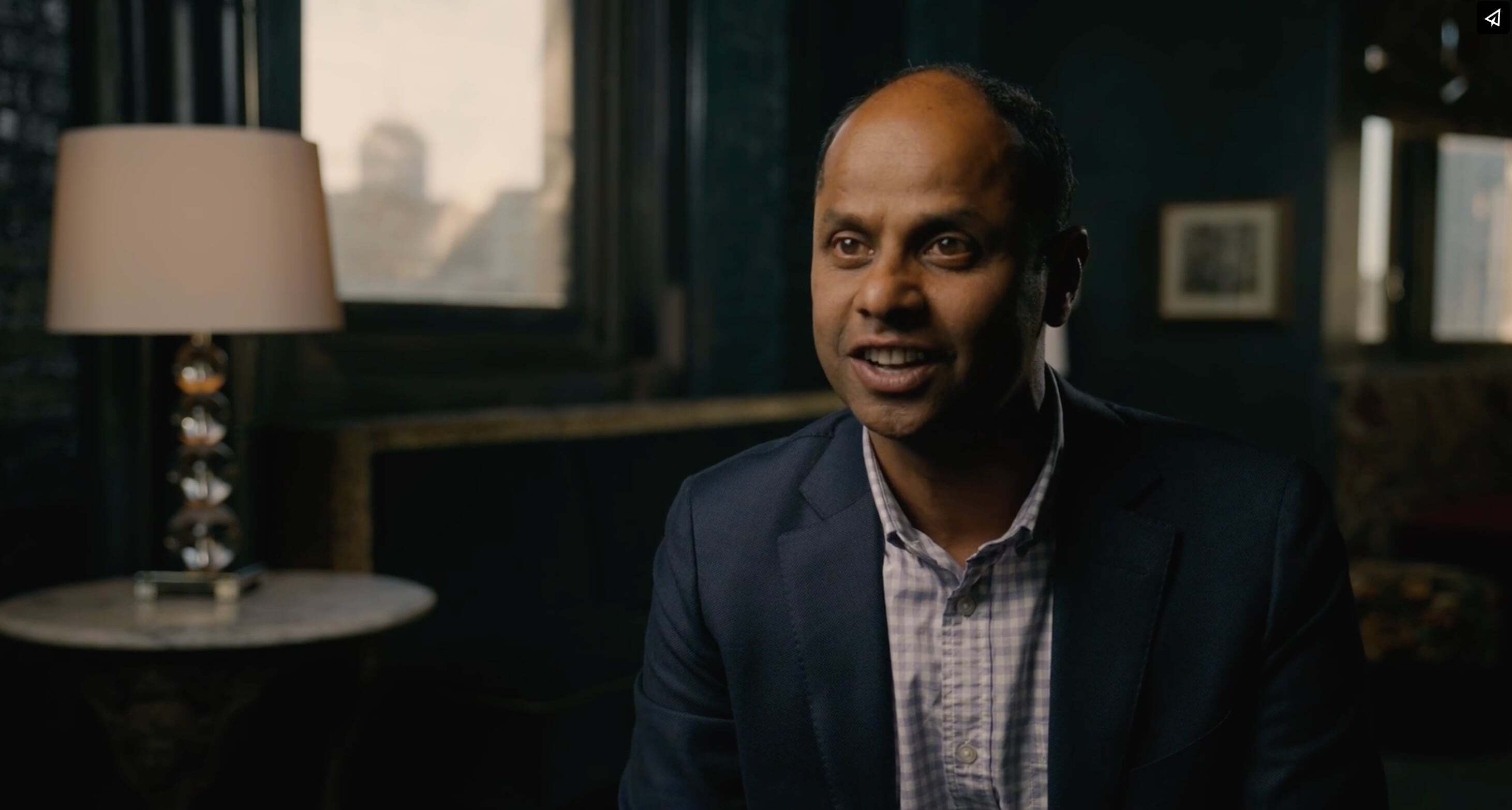 Prasad Parthasarathi, Senior Director