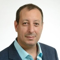 Ariel Maislos, Stratoscale