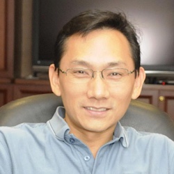 Darren Kimura, LiveAction