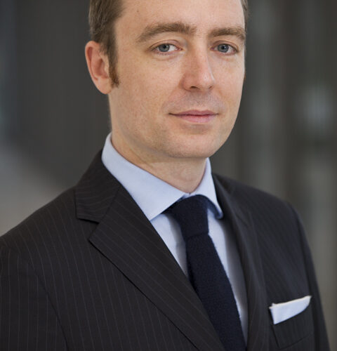 Dominic Wellington, Moogsoft