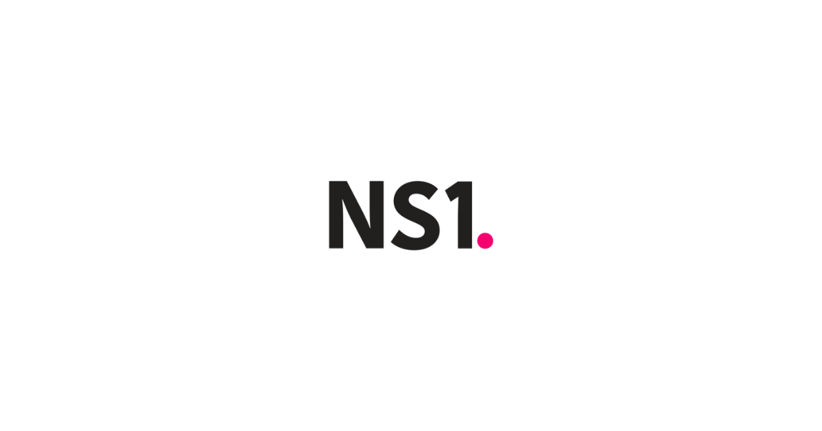 NS1 | Cisco Investments NS1 | Cisco Investments